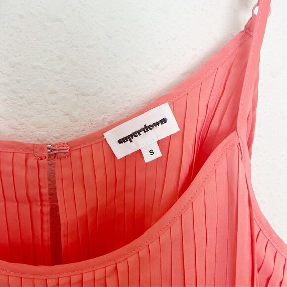 Revolve Superdown By The Way Tawnie Cami Dress - Picture 4 of 10